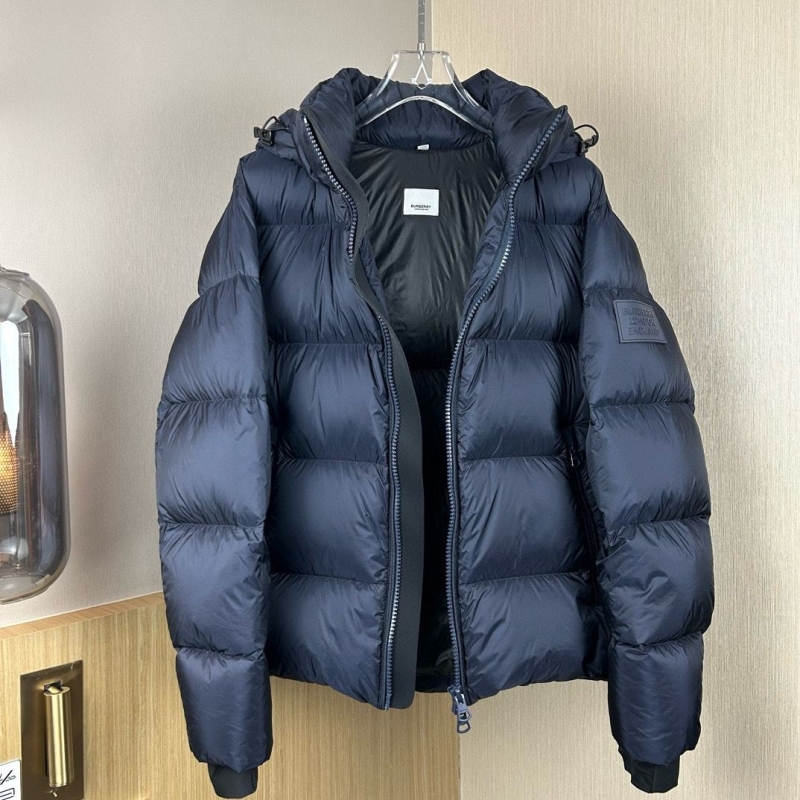 Burberry Down Coat